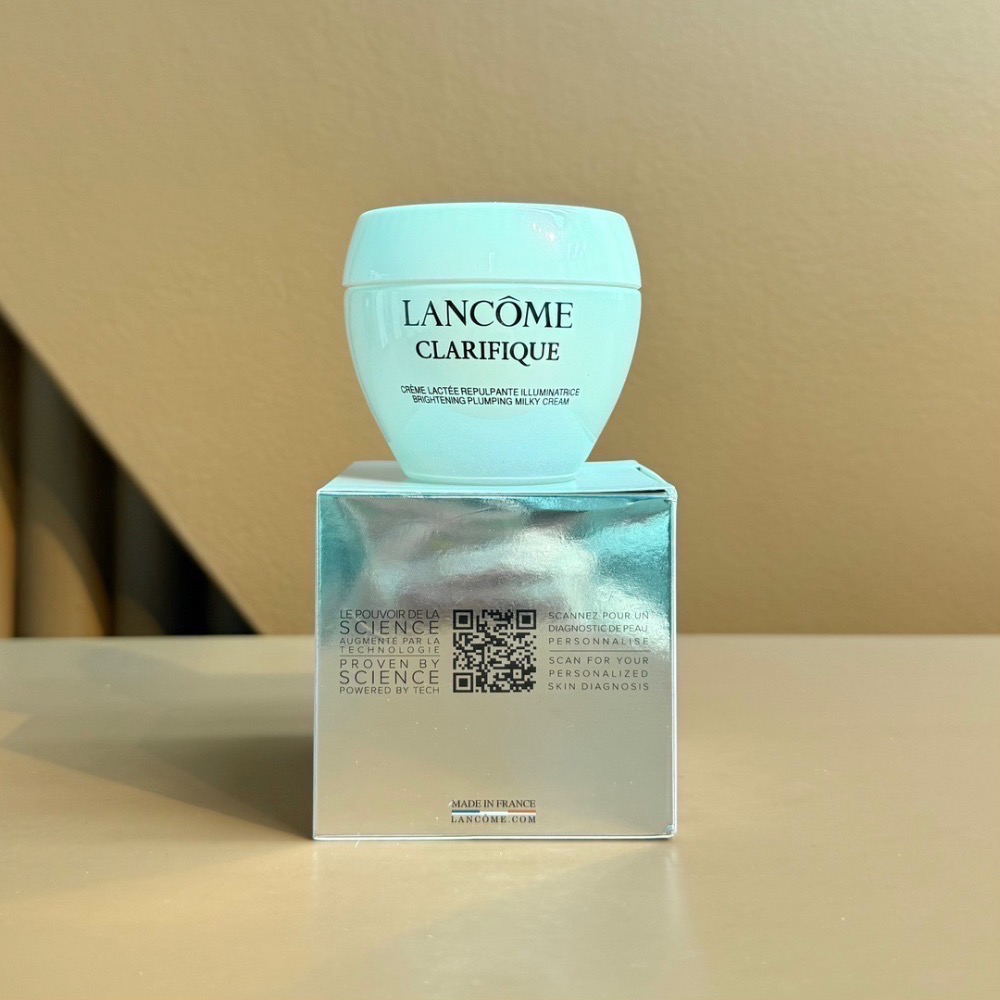 新版蘭蔻極光面霜50ml-細節圖3
