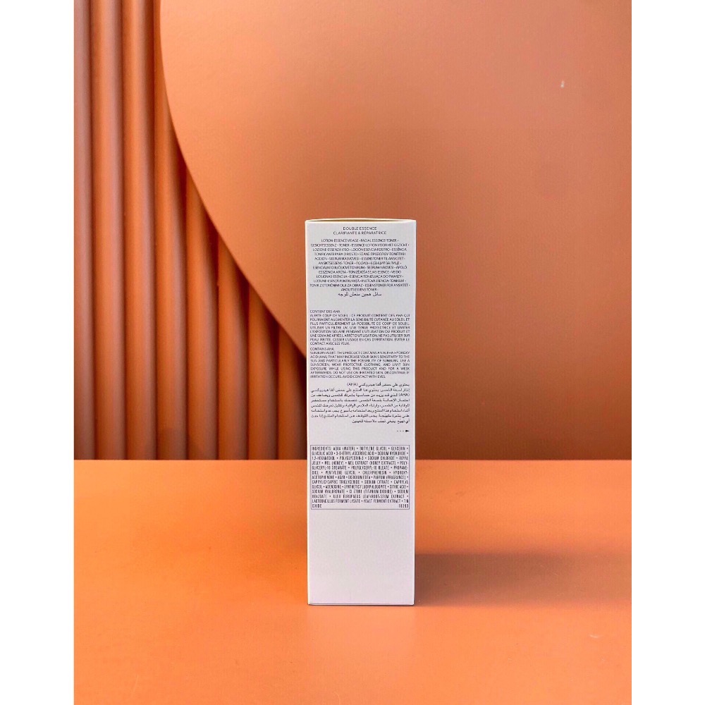 嬌蘭煥白蜂光精華水150ml-細節圖3