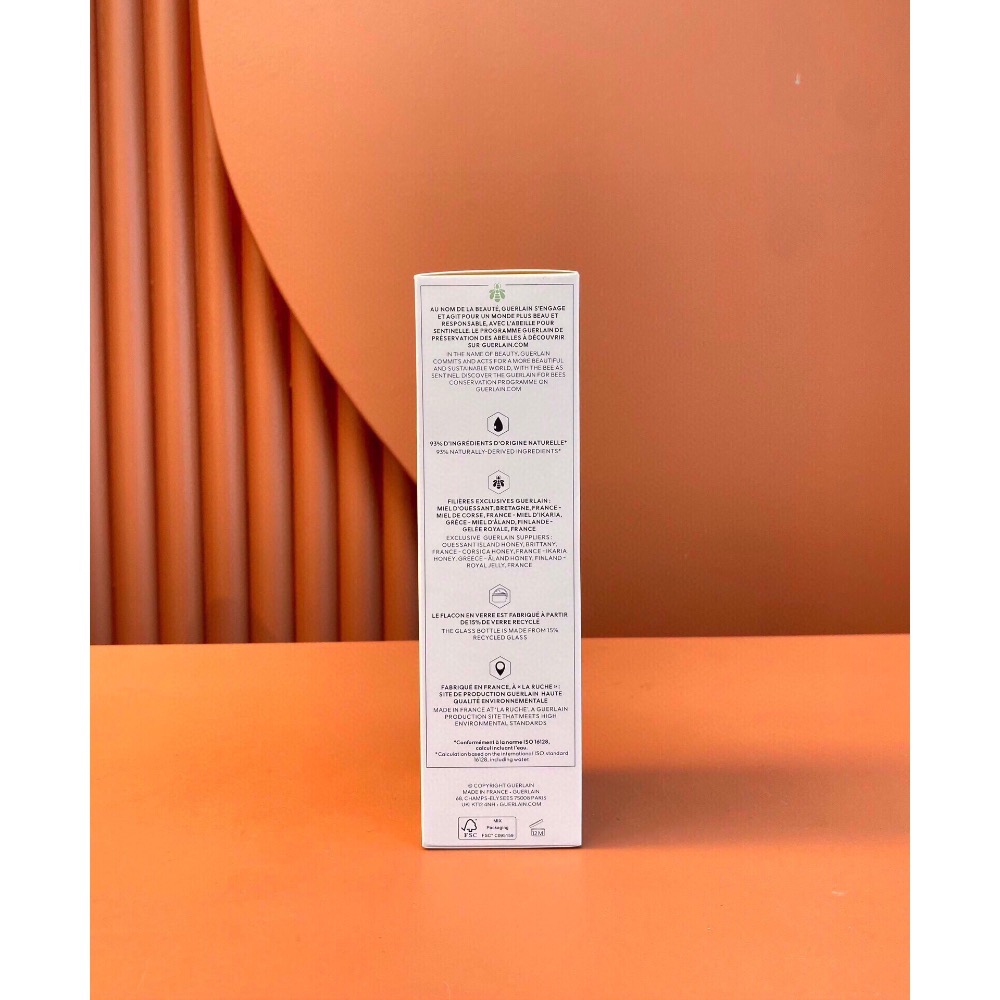 嬌蘭煥白蜂光精華水150ml-細節圖4