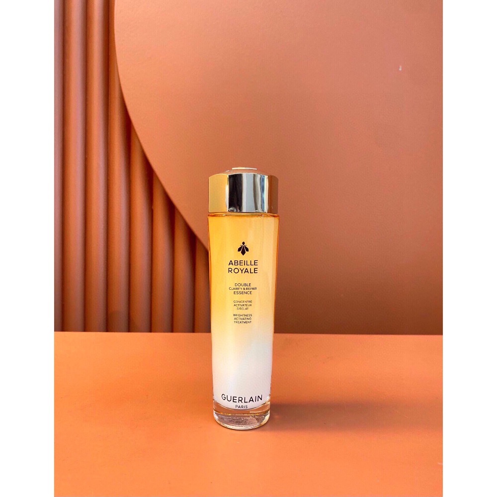 嬌蘭煥白蜂光精華水150ml-細節圖6