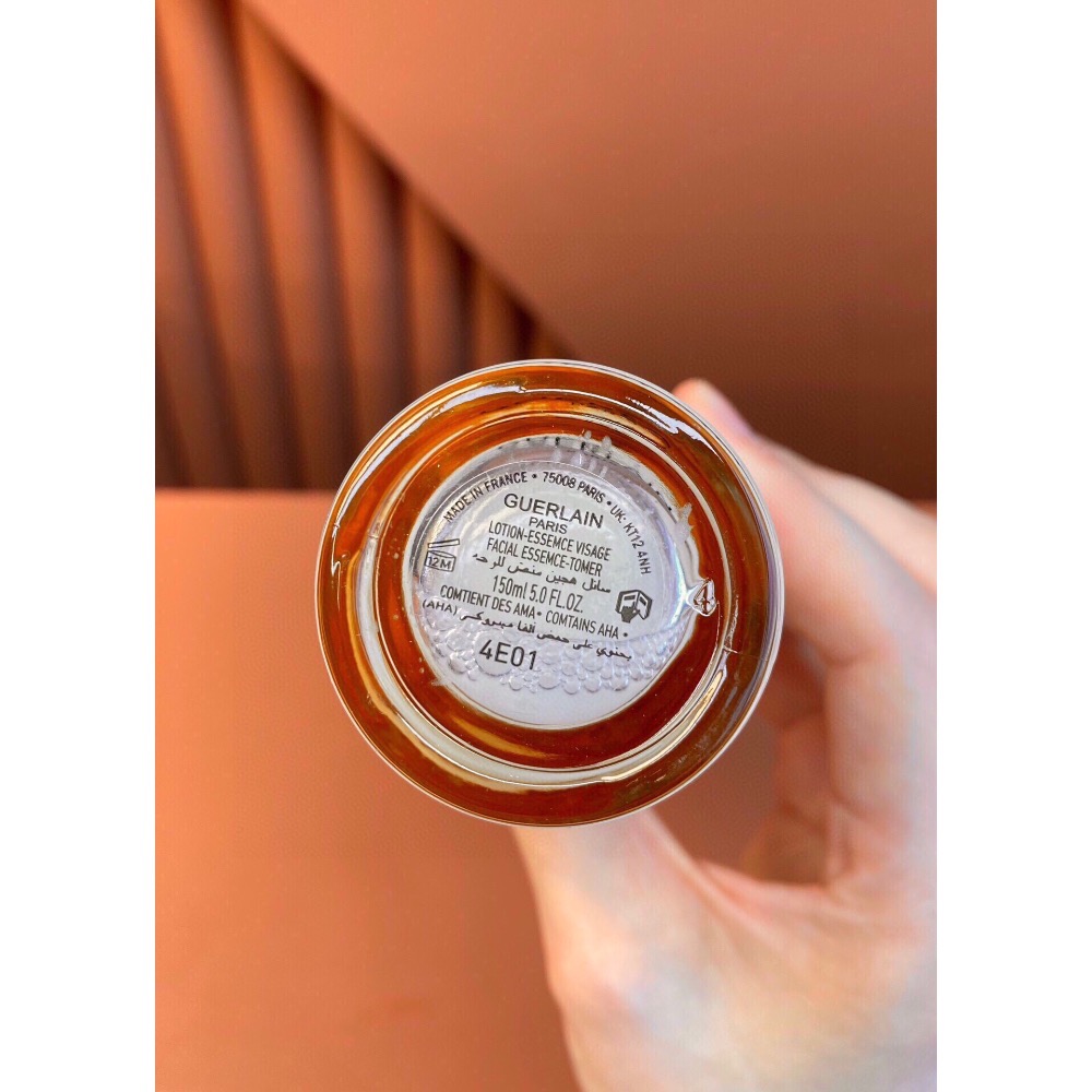 嬌蘭煥白蜂光精華水150ml-細節圖8