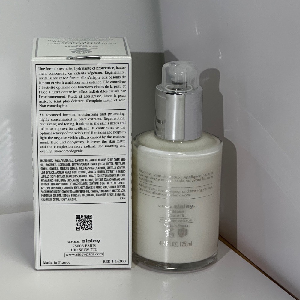 新版希思黎全能乳液125ml（專櫃版）-細節圖5