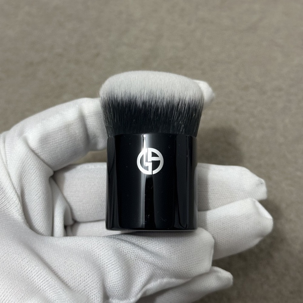 阿瑪尼黑曜石黑鑰匙粉底液30ml-細節圖9