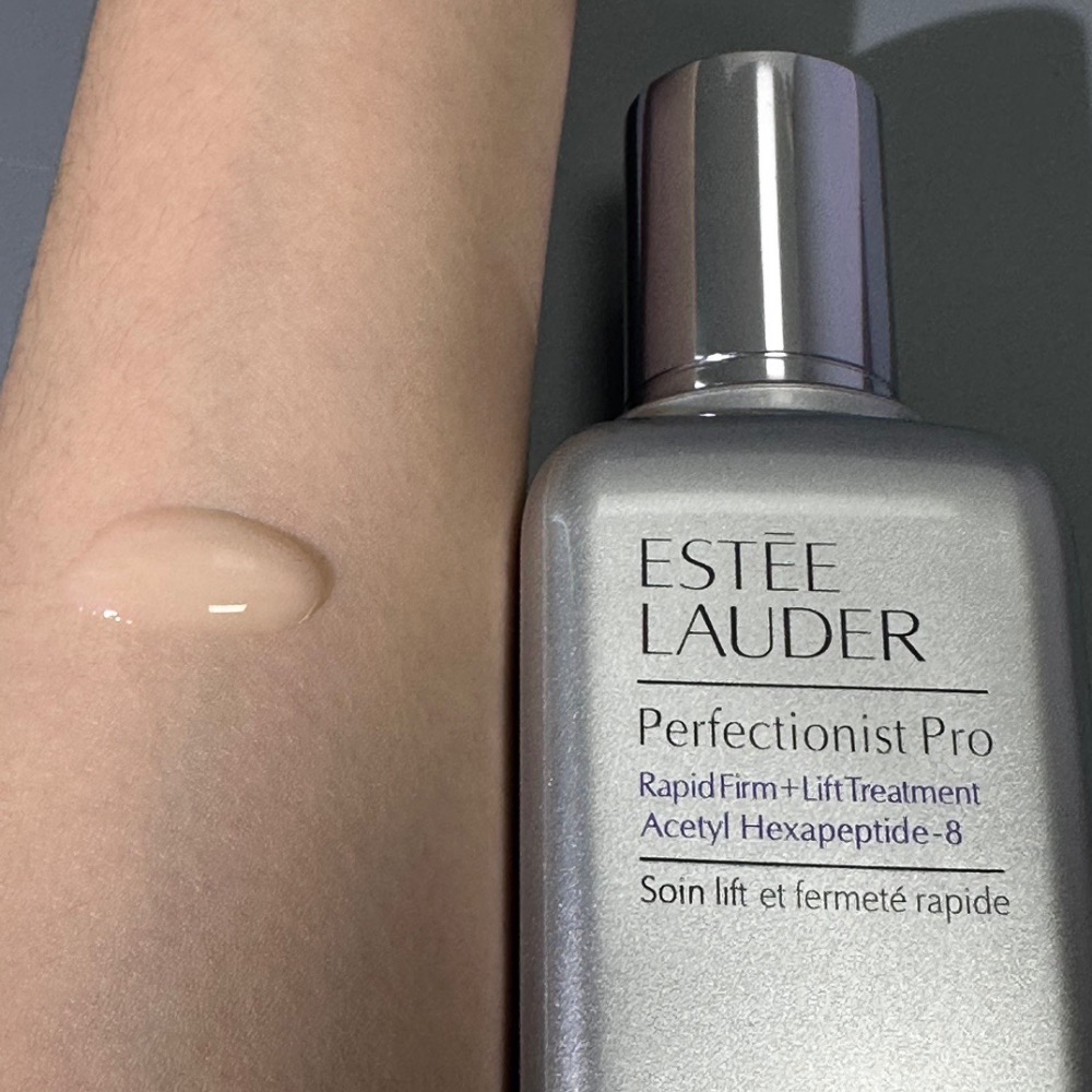 老版雅詩蘭黛線雕精華100ml（專櫃版）-細節圖6