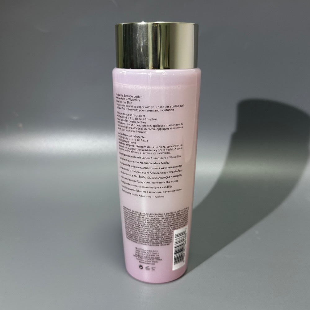 新版雅詩蘭黛粉水400ml（專櫃版）-細節圖2