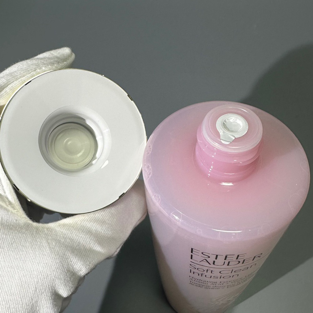 新版雅詩蘭黛粉水400ml（專櫃版）-細節圖5