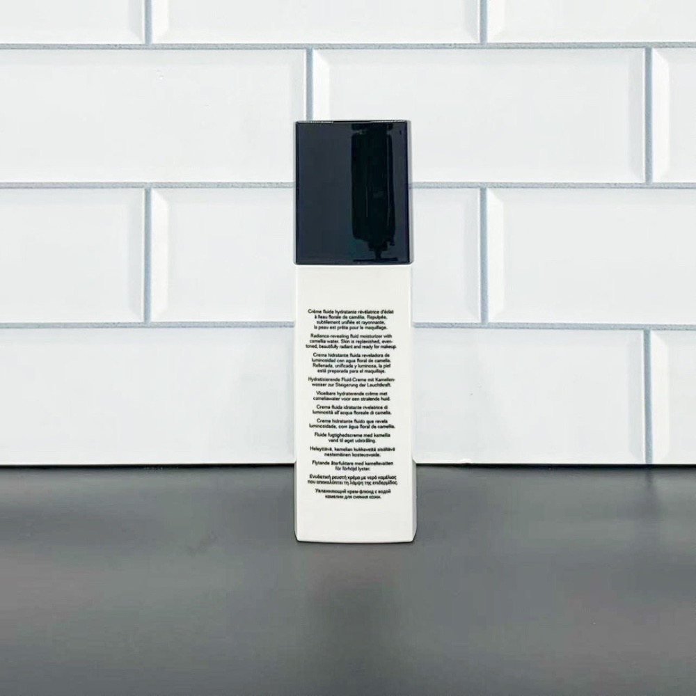 香奈兒山茶花潤澤水感乳液30ml！-細節圖5