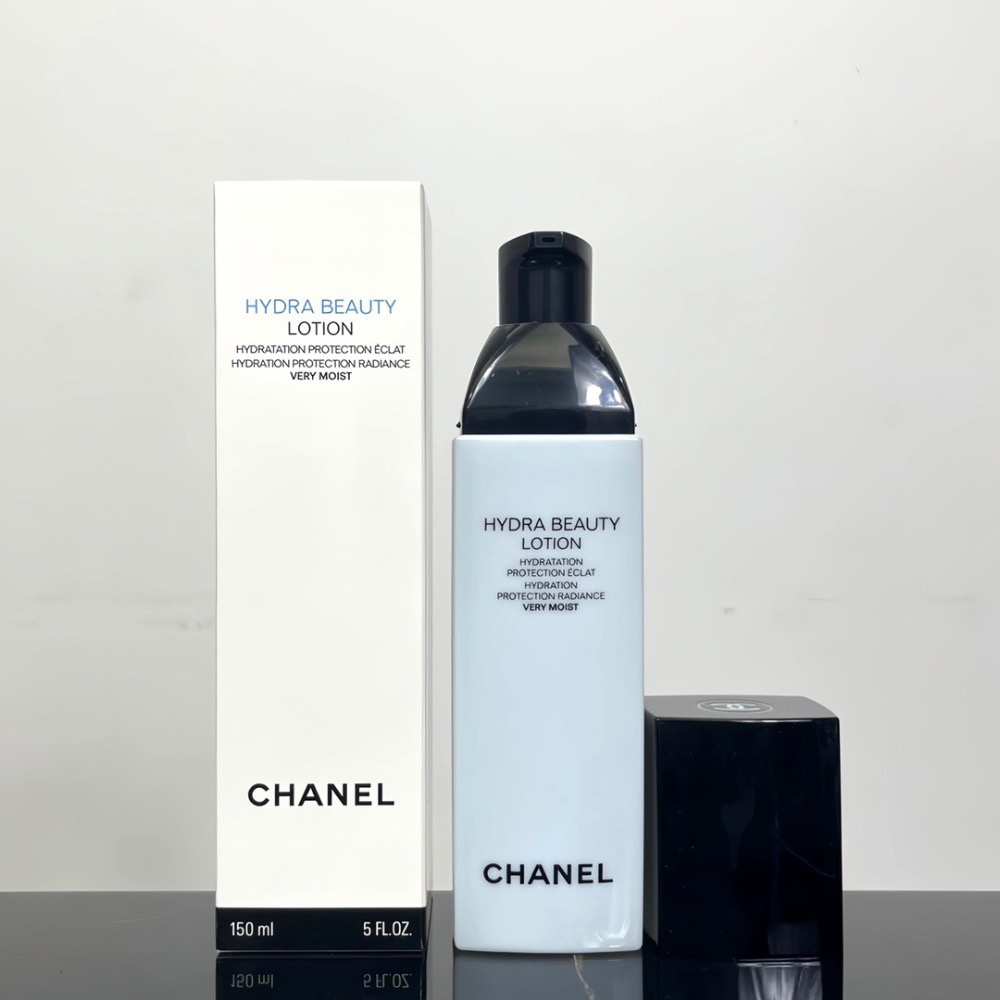 香奈兒山茶花潤澤保濕精華水150ml-細節圖3