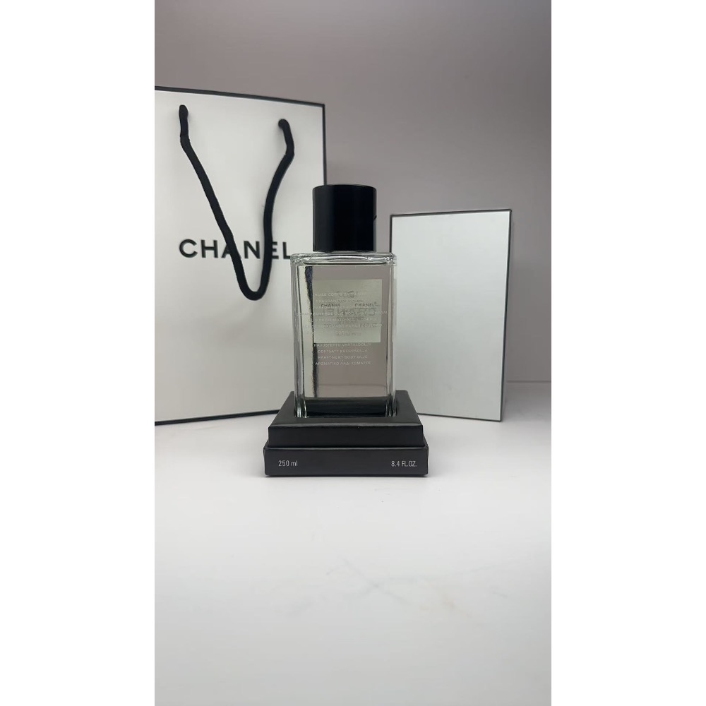 🌸更新新味道梧桐影木✔️香奈兒高定延香精華油250ml-細節圖5