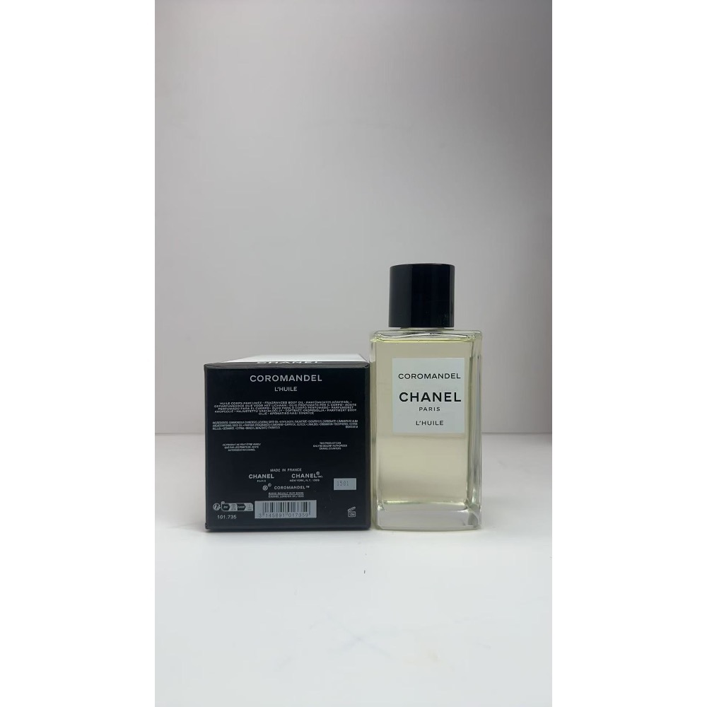 🌸更新新味道梧桐影木✔️香奈兒高定延香精華油250ml-細節圖7