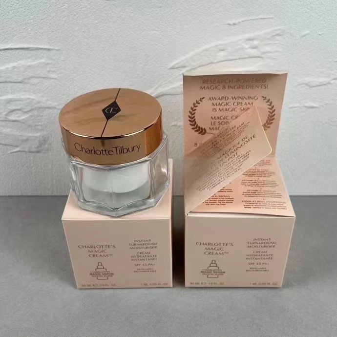 CT魔法奇迹面霜50ml-細節圖2