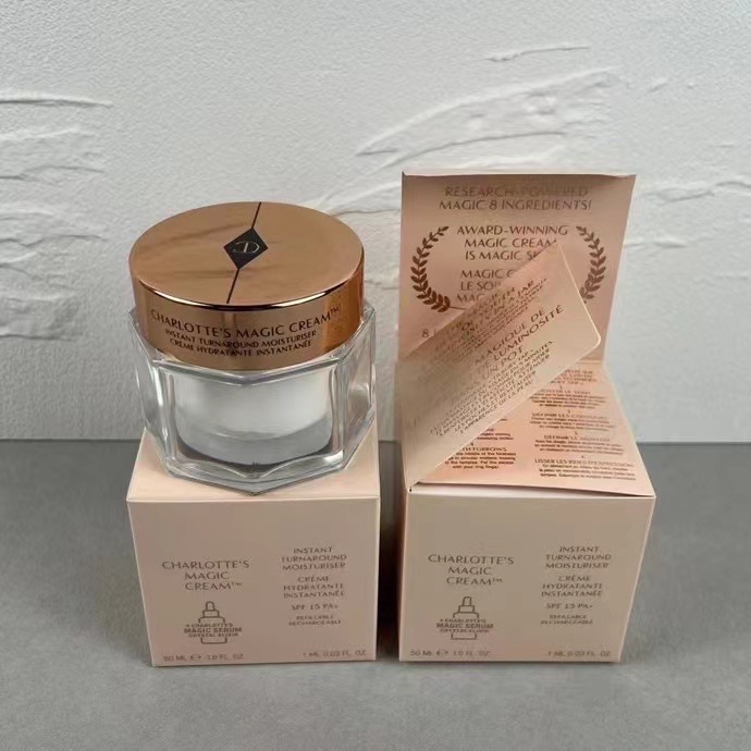 CT魔法奇迹面霜50ml-細節圖3