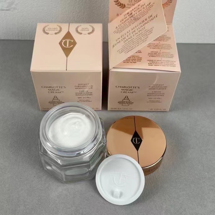 CT魔法奇迹面霜50ml-細節圖4