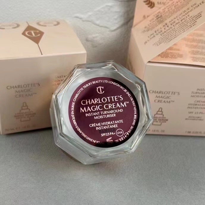 CT魔法奇迹面霜50ml-細節圖5