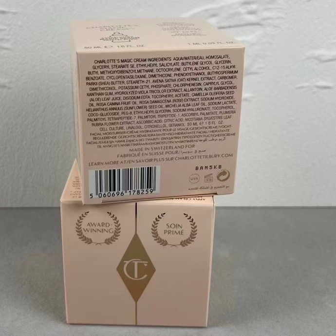CT魔法奇迹面霜50ml-細節圖6