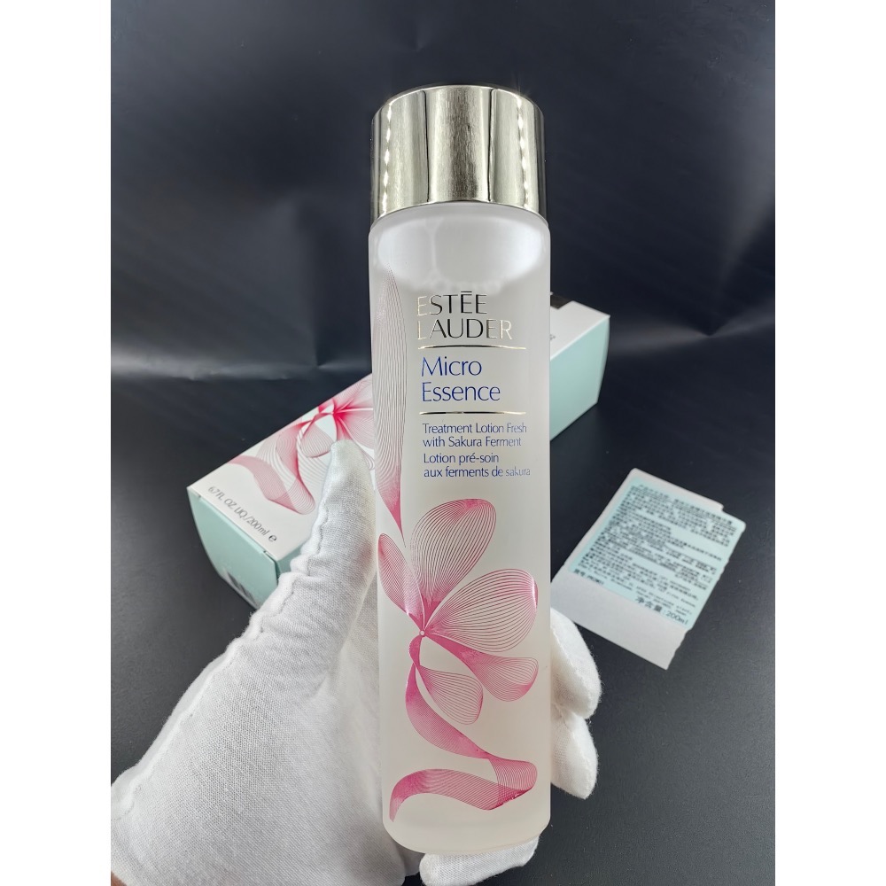 雅詩蘭黛櫻花水200ml-細節圖4