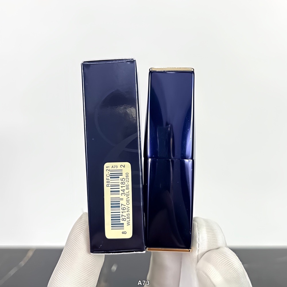 雅詩蘭黛藍管口紅-細節圖2