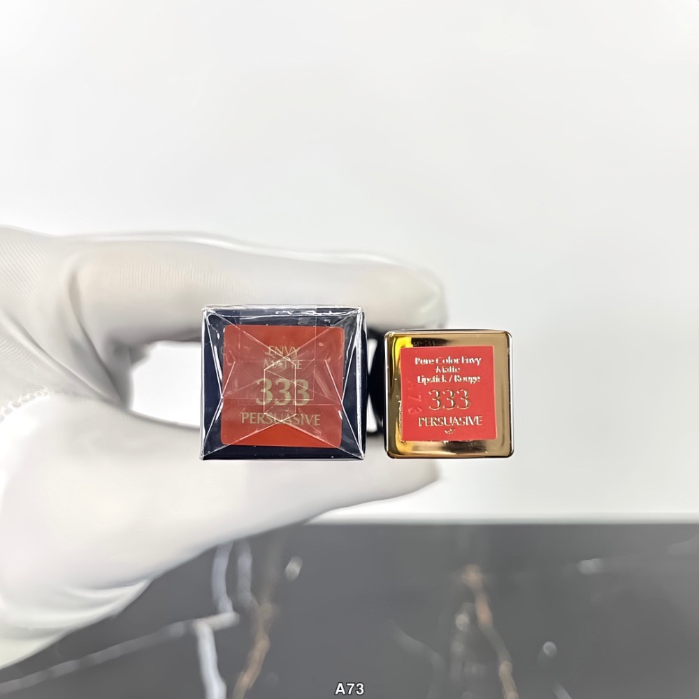 雅詩蘭黛藍管口紅-細節圖6