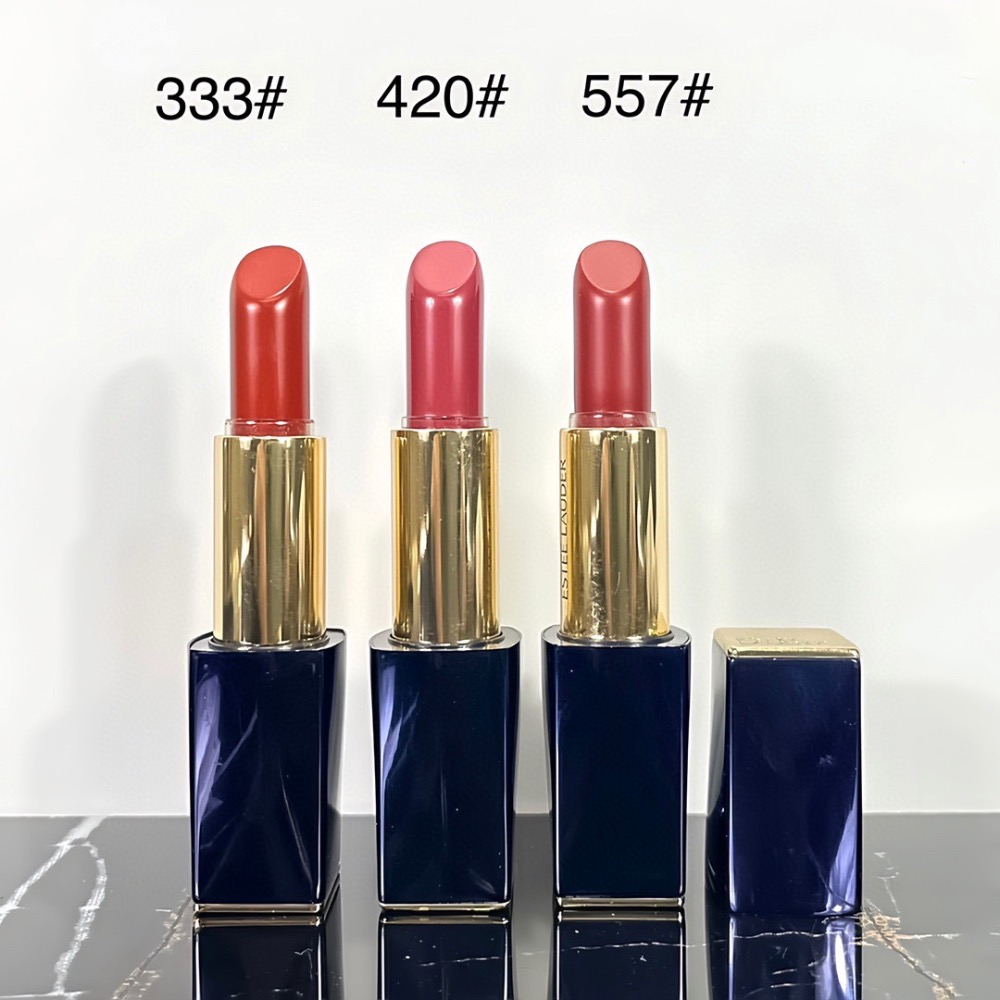 雅詩蘭黛藍管口紅-細節圖7