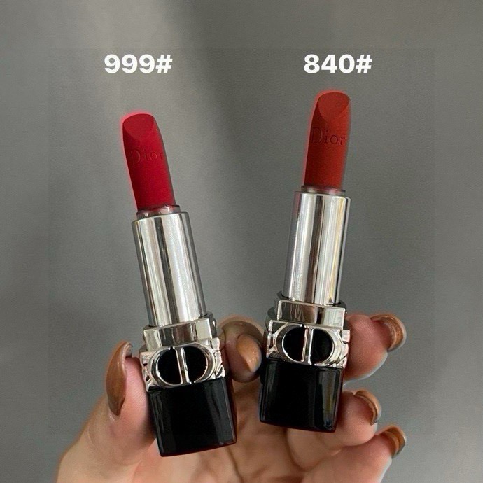 DIOR迪奧聖誕口紅套盒-細節圖7