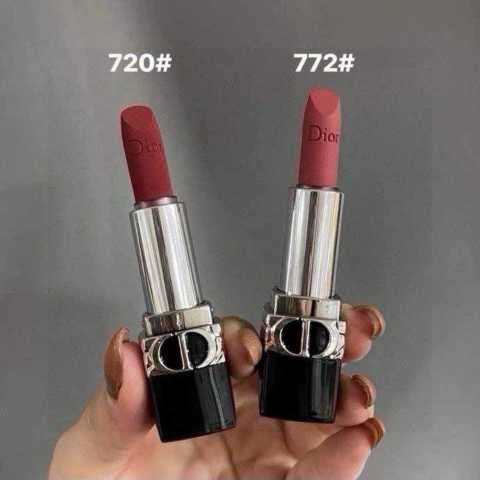 DIOR迪奧聖誕口紅套盒-細節圖8