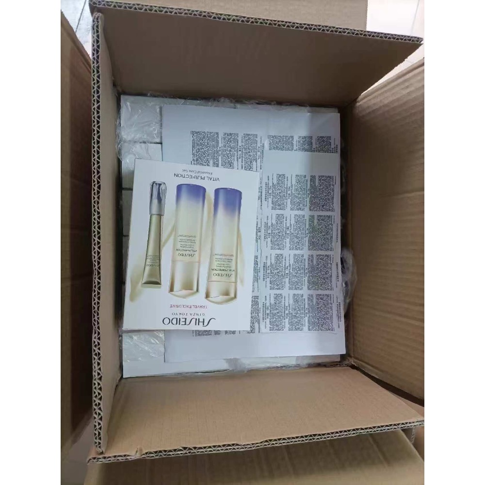 資生堂悅薇三件套 VITAL PERFECTION水乳眼霜套裝-細節圖6