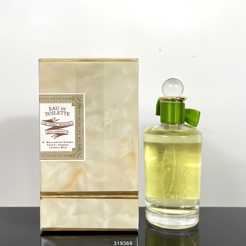 潘海利根廣藿香之匣香水100ml-細節圖2