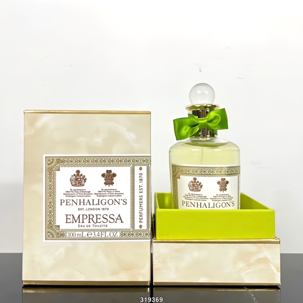 潘海利根廣藿香之匣香水100ml-細節圖3