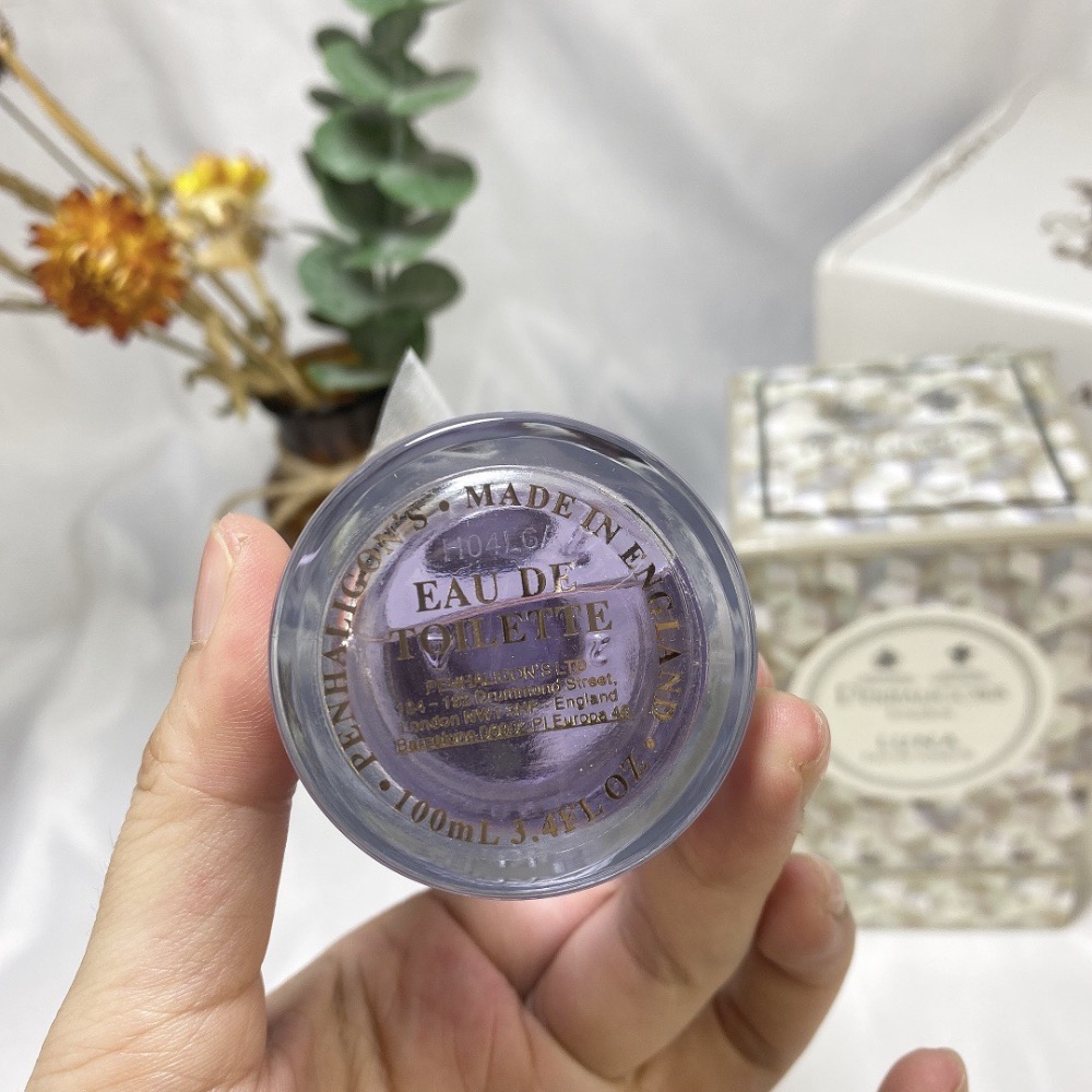 潘海利根香水100ml月亮女神-細節圖3