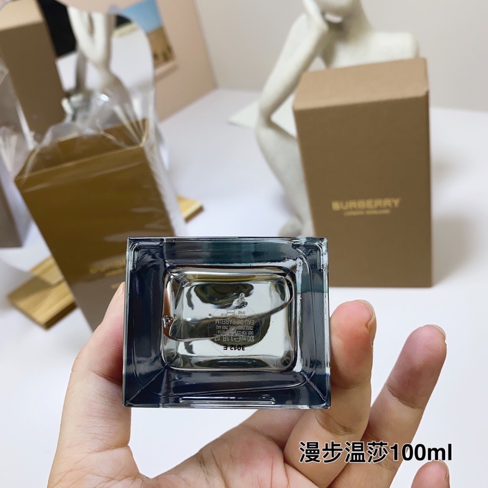 巴寶莉高定-漫步溫莎100ml香水-細節圖3