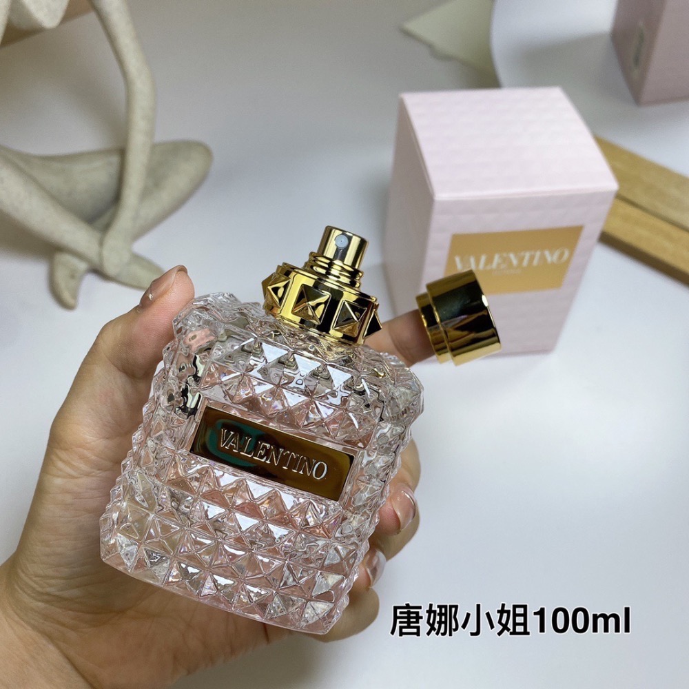 華倫天奴同名女士/唐娜小姐100ml-細節圖5