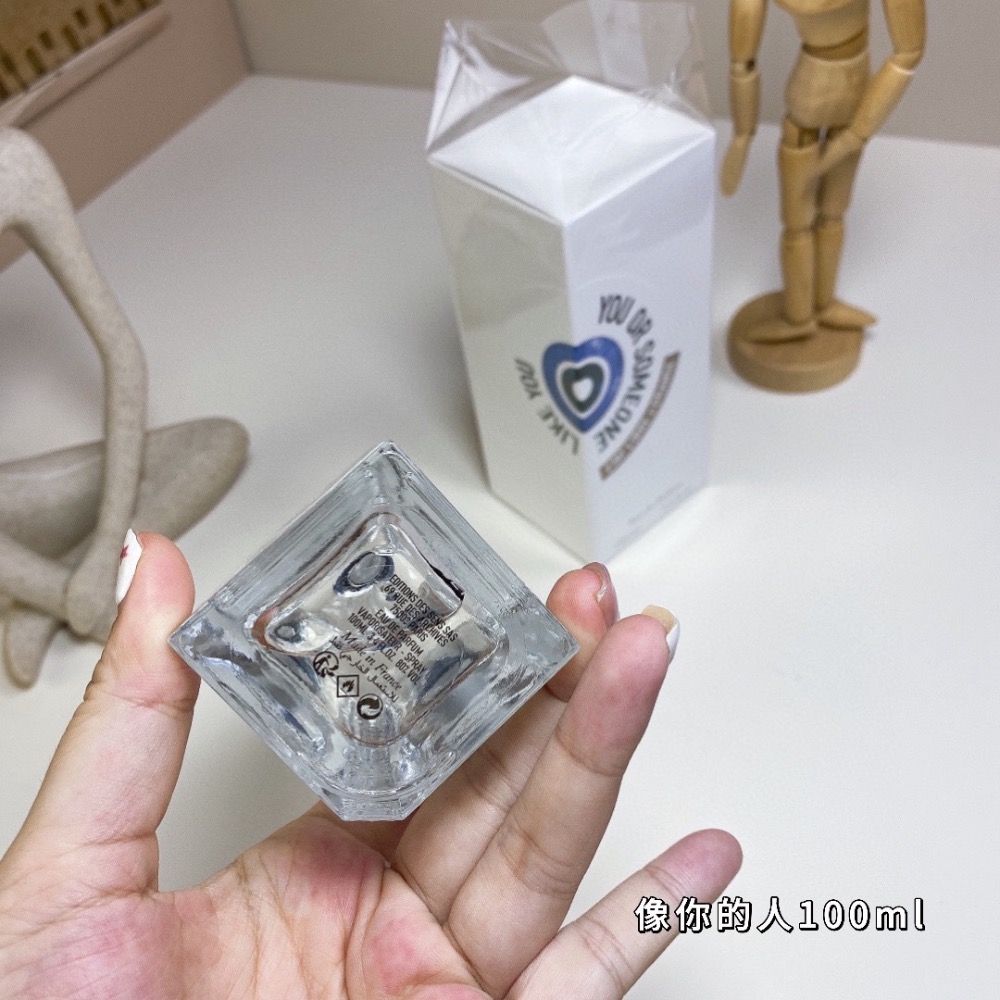 ETAT解放橘郡像你的人EDP濃香100ml-細節圖3