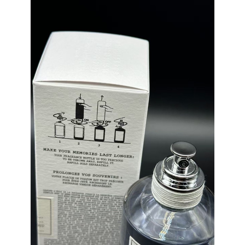 海南免稅版馬吉拉-慵懶週末淡香100ml-細節圖5
