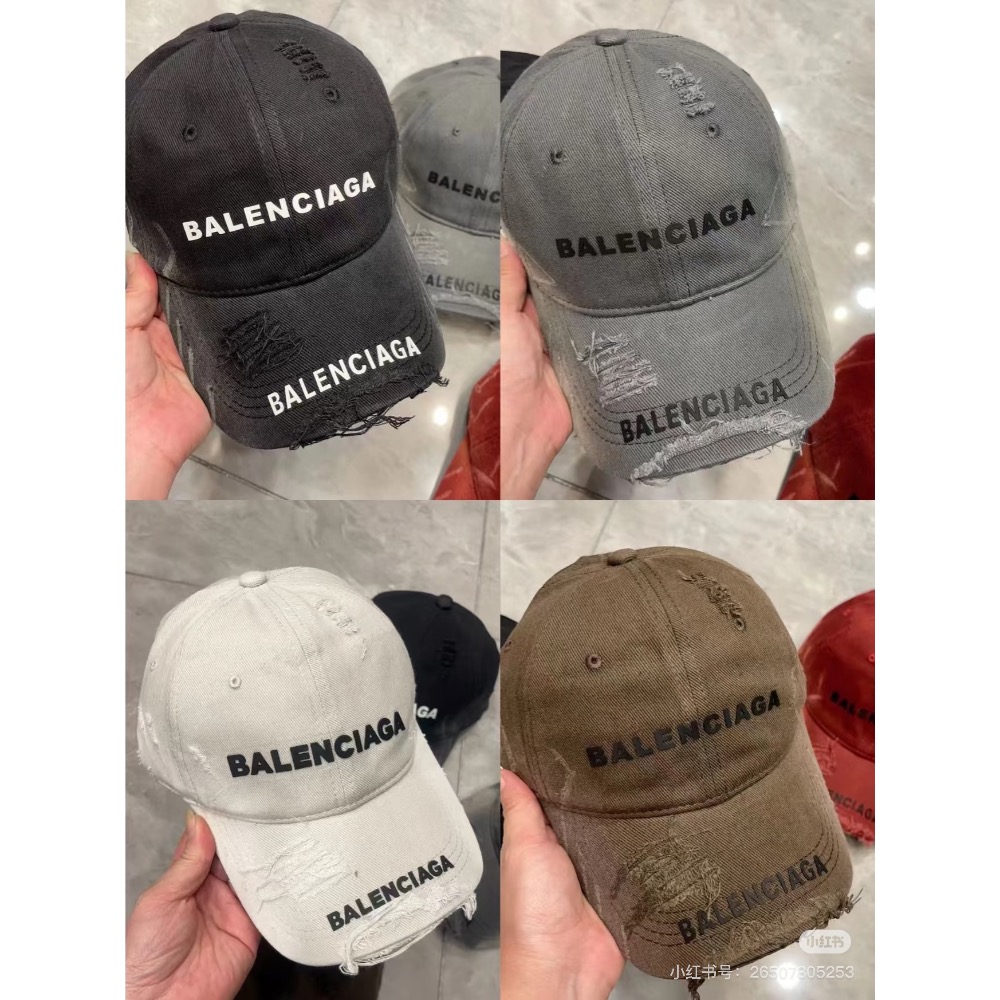 福袋鴉舌帽篇-細節圖2