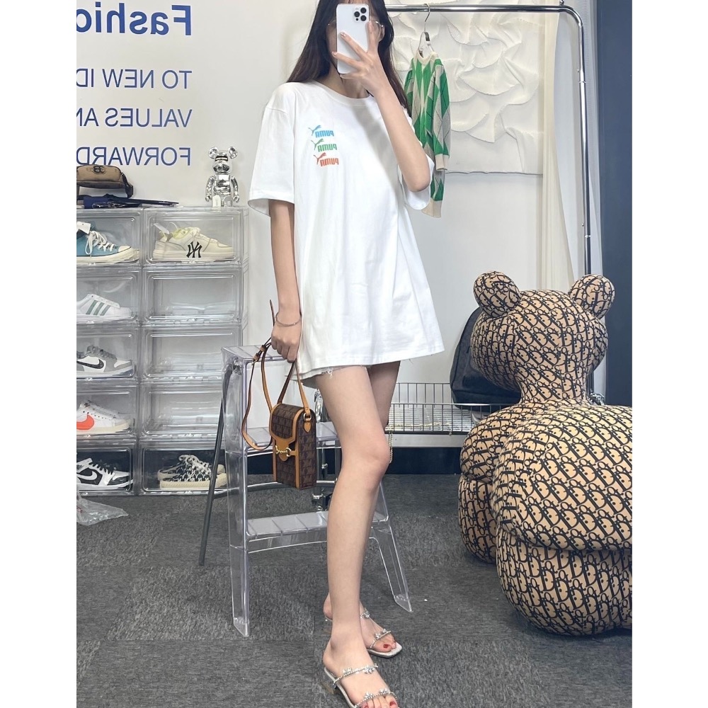 福袋潮牌短T恤篇-1-細節圖3