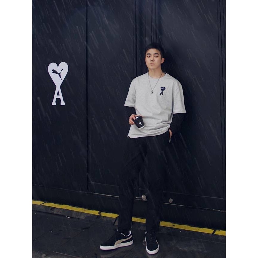 福袋潮牌短T恤篇-3-細節圖2