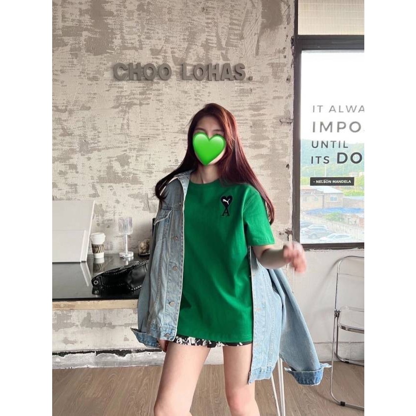 福袋潮牌短T恤篇-3-細節圖5