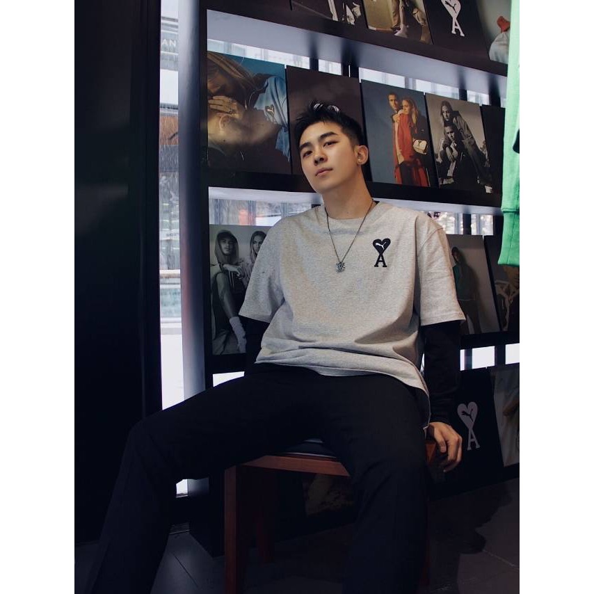 福袋潮牌短T恤篇-3-細節圖6