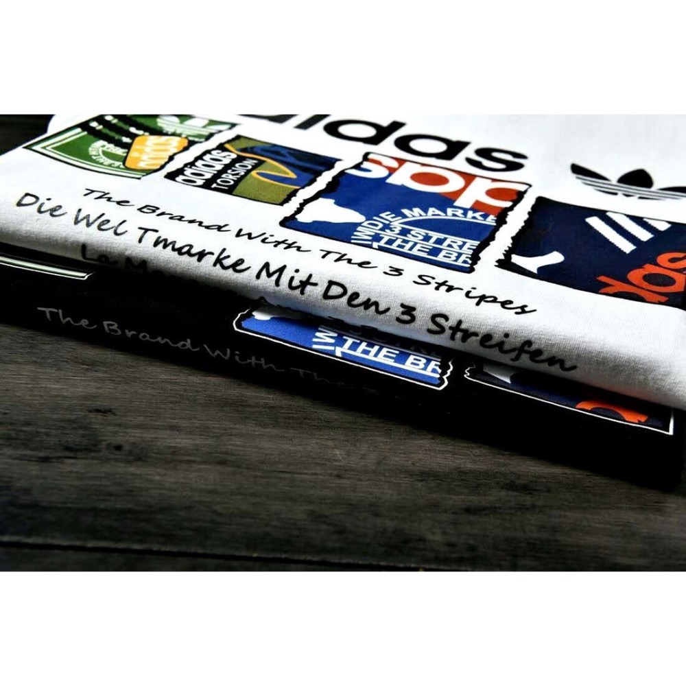 福袋潮牌短T恤篇-3-細節圖11