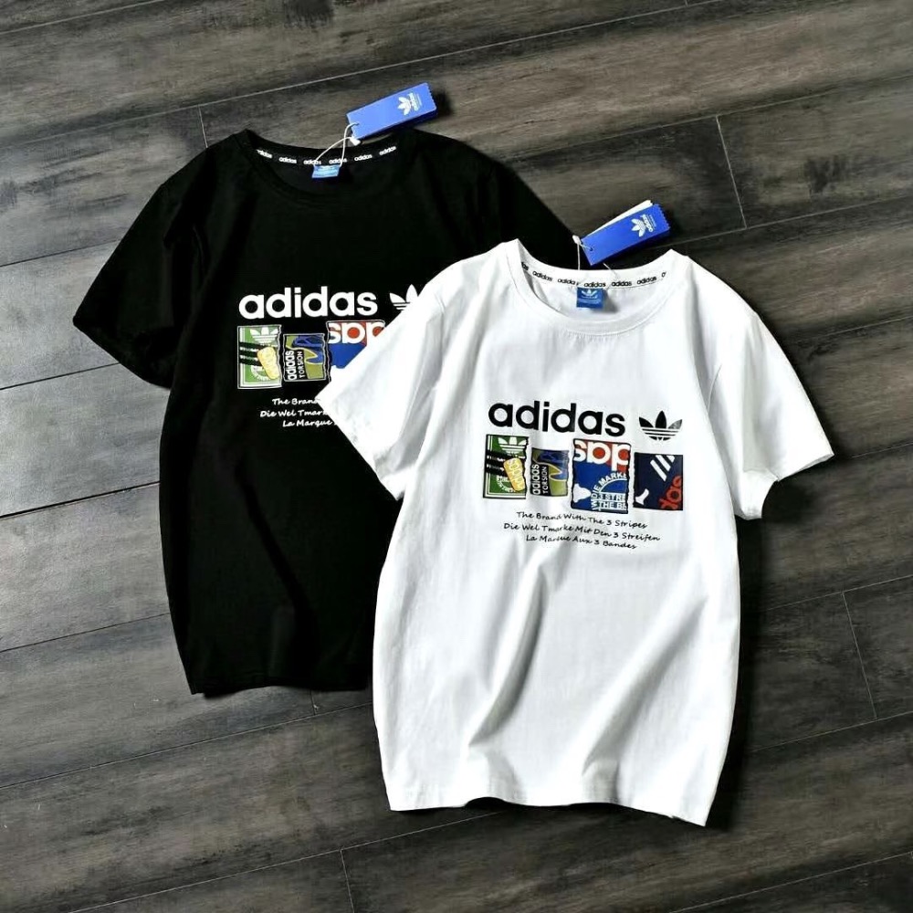 福袋潮牌短T恤篇-4-細節圖3