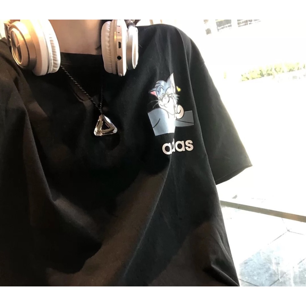 福袋潮牌短T恤篇-4-細節圖9