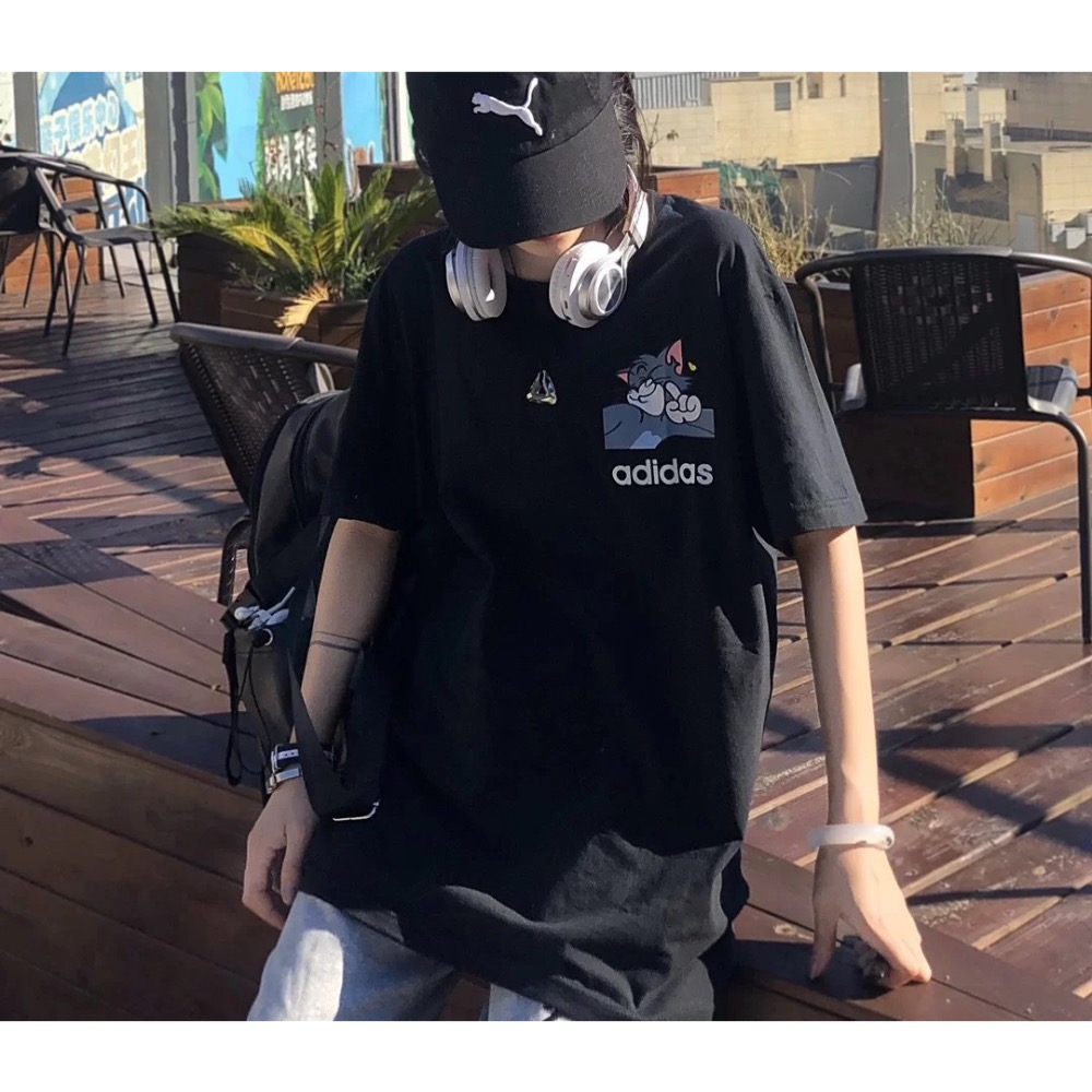 福袋潮牌短T恤篇-4-細節圖10