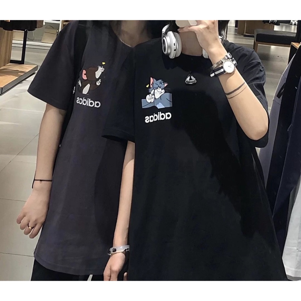 福袋潮牌短T恤篇-4-細節圖11