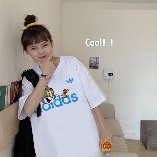 福袋潮牌短T恤篇-5-細節圖2