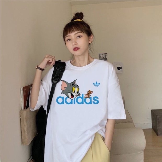 福袋潮牌短T恤篇-5-細節圖3