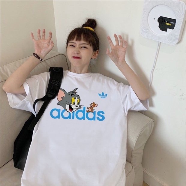 福袋潮牌短T恤篇-5-細節圖4