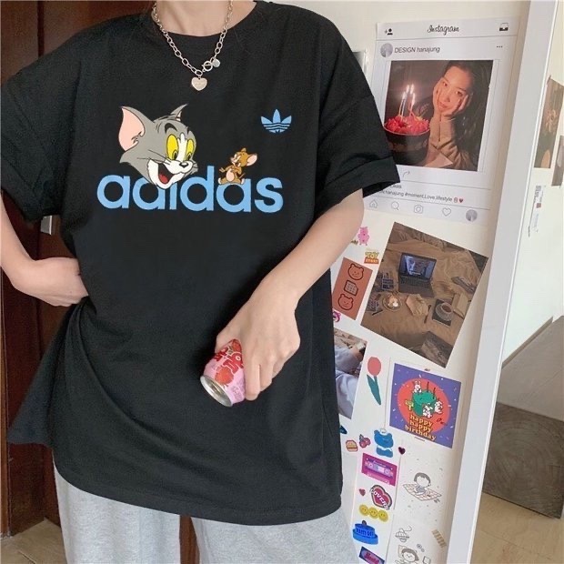 福袋潮牌短T恤篇-5-細節圖5