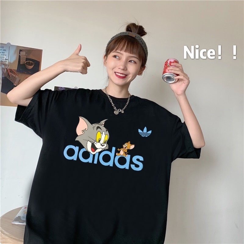 福袋潮牌短T恤篇-5-細節圖7