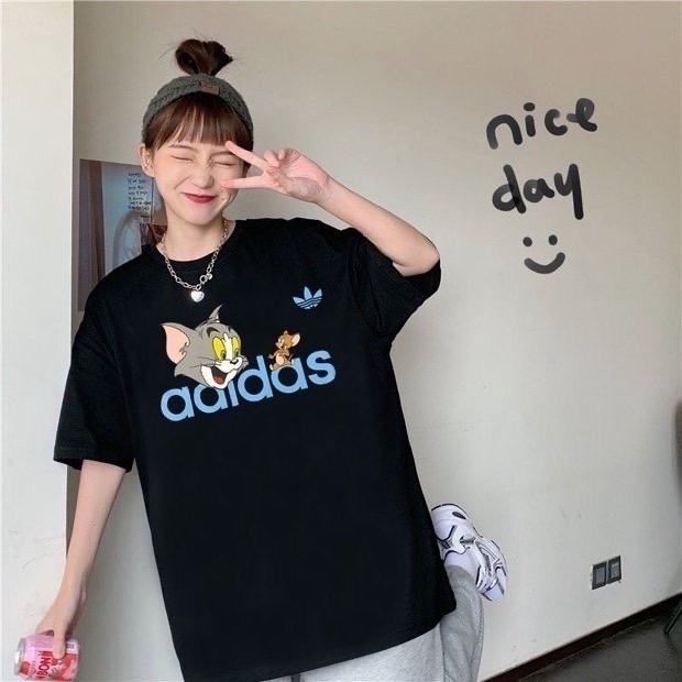 福袋潮牌短T恤篇-5-細節圖8