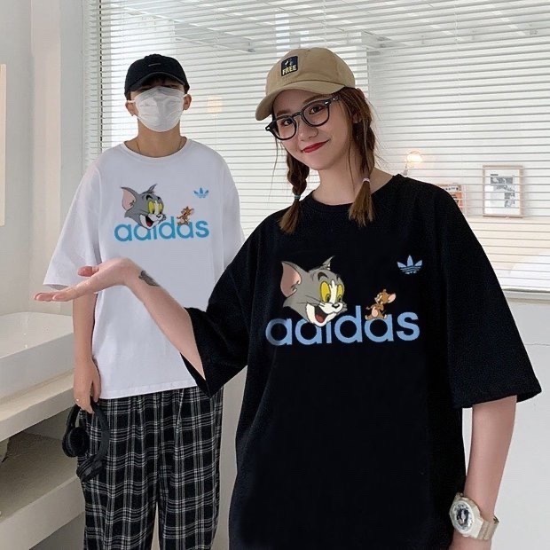 福袋潮牌短T恤篇-5-細節圖9